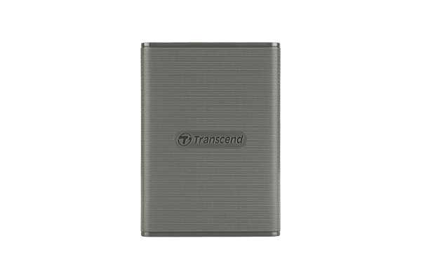 Твердотельный накопитель Transcend External SSD ESD360C (TS1TESD360C)