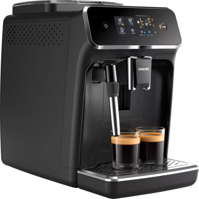 Кофемашина Philips Philips EP2221/40 Кофемашина Philips Philips EP2221/40