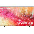 Телевизор ЖК 75'' Samsung Samsung Electronics UE75DU7100UXRU