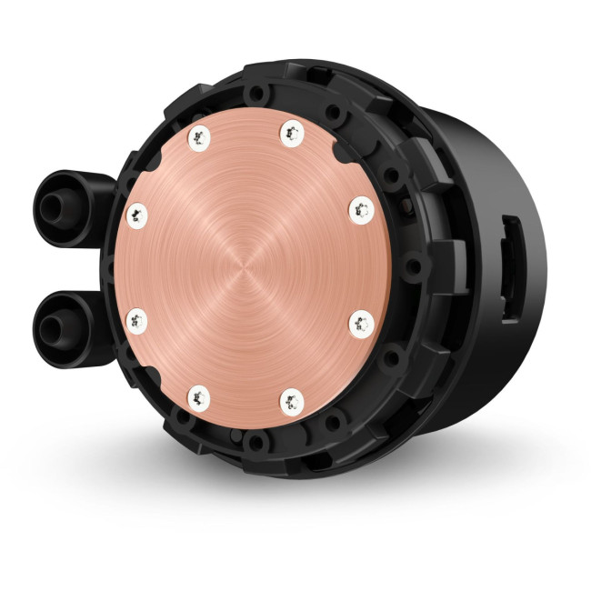 Система жидкостного охлаждения для ПК NZXT RL-KR360-B1 Система жидкостного охлаждения для ПК NZXT RL-KR360-B1