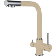 Смеситель GRANFEST GranFest 3611 cashmere Смеситель GRANFEST GranFest 3611 cashmere