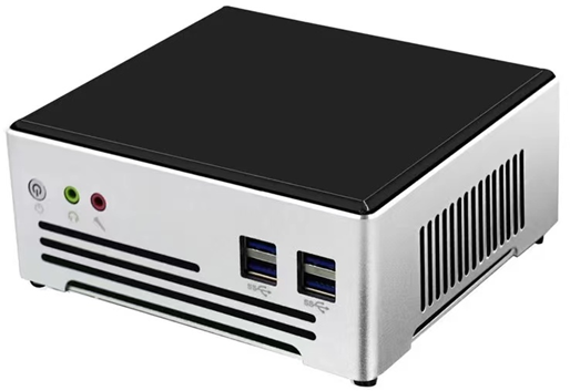 платформа ПК Платформа ПК HIPER Nettop NUG