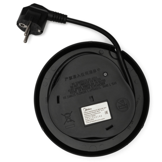 Чайник Midea Midea MK-8030 Чайник Midea Midea MK-8030