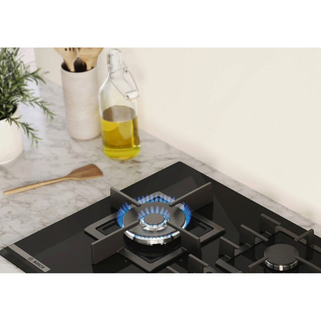 Встраиваемая газовая панель BOSCH Bosch PNP6B6K40