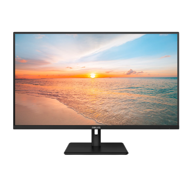 Монитор Philips 32E1N1800LA 31,5'', 3840x2160, VA, 60hz, 3500:1, 300cd, 4ms, 2xHDMI 1.4, DP 2.0, Speakers, ESA, 3Y, Black Philips 32E1N1800LA Монитор Philips 32E1N1800LA 31,5'', 3840x2160, VA, 60hz, 3500:1, 300cd, 4ms, 2xHDMI 1.4, DP 2.0, Speakers, ESA, 3Y, Black Philips 32E1N1800LA