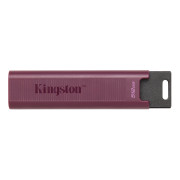 Флэш USB Kingston 512GB USB 3.2 Gen 2 DataTraveler Max Type A Kingston DTMAXA/512GB Флэш USB Kingston 512GB USB 3.2 Gen 2 DataTraveler Max Type A Kingston DTMAXA/512GB