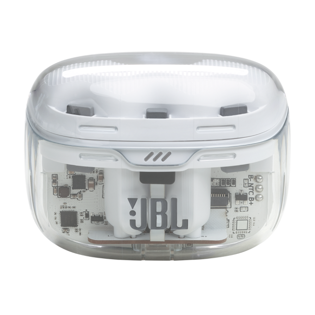 Наушники JBL JBLTBEAMGWHT