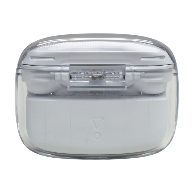 Наушники JBL JBLTBEAMGWHT