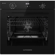 Духовой шкаф Kuppersberg Kuppersberg HF 631 B Духовой шкаф Kuppersberg Kuppersberg HF 631 B