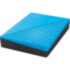 Внешние HDD WD HDD 5TB WDBPKJ0050BBL-WESN