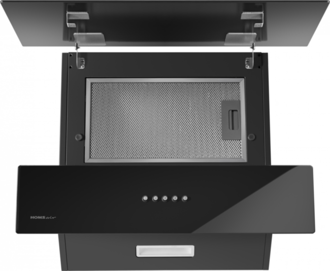 ВЫТЯЖКА HOMSAir Saturn Push 60 Glass Black HOMSAir Saturn Push 60 Glass Black ВЫТЯЖКА HOMSAir Saturn Push 60 Glass Black HOMSAir Saturn Push 60 Glass Black