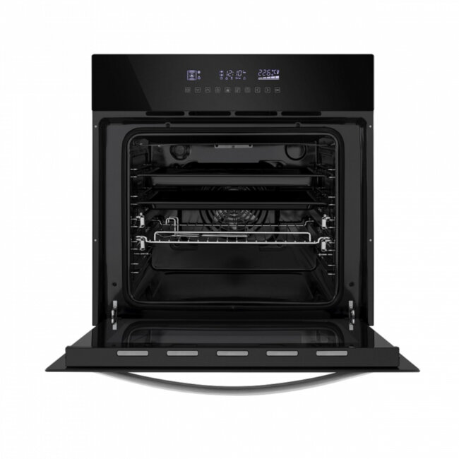 Шкаф духовой электрический MAUNFELD EOEH.5811B Maunfeld EOEH.5811B Шкаф духовой электрический MAUNFELD EOEH.5811B Maunfeld EOEH.5811B