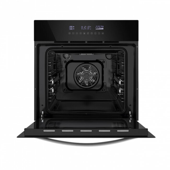 Шкаф духовой электрический MAUNFELD EOEH.5811B Maunfeld EOEH.5811B Шкаф духовой электрический MAUNFELD EOEH.5811B Maunfeld EOEH.5811B