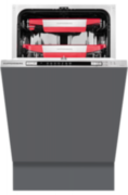 Встраиваемая посудомоечная машина Kuppersberg Kuppersberg GLM 4575 Встраиваемая посудомоечная машина Kuppersberg Kuppersberg GLM 4575