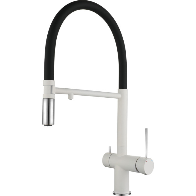 Смеситель RIVELATO Rivelato 1523517 brina cromo