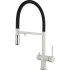 Смеситель RIVELATO Rivelato 1523517 brina cromo