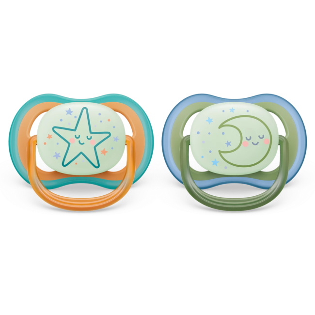 Пустышка Philips Philips SCF376/23