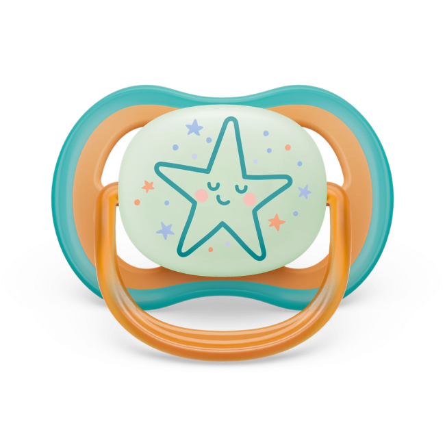 Пустышка Philips Philips SCF376/23