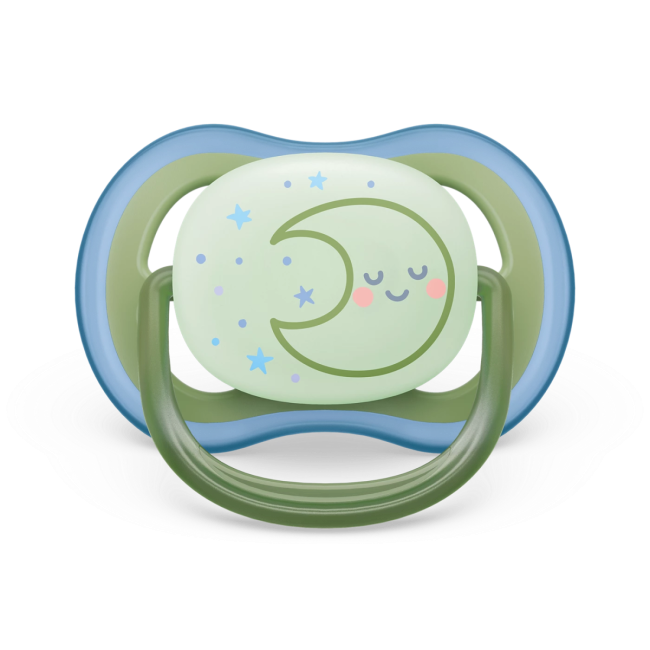 Пустышка Philips Philips SCF376/23