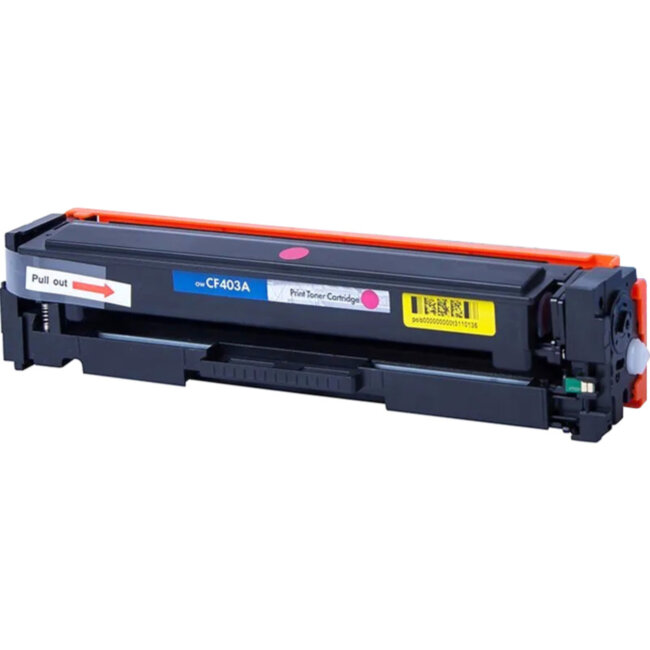- NV Print NV-CF403AM