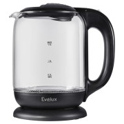 Электрический чайник EVELUX EVELUX EWK 0902 G Электрический чайник EVELUX EVELUX EWK 0902 G