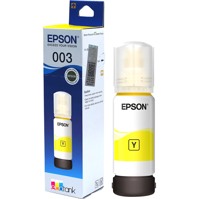 Чернила Epson C13T00V498