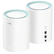 Wi-Fi Mesh-система Cudy M1300(2-Pack)
