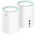 Wi-Fi Mesh-система Cudy M1300(2-Pack)