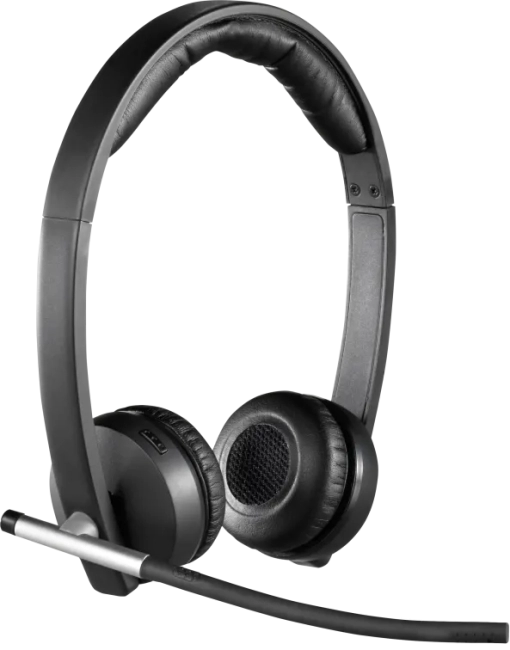 Гарнитура Logitech 981-000517