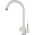 Смеситель GRANFEST GranFest GF-Z-5420 white