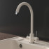 Смеситель GRANFEST GranFest GF-Z-5420 white