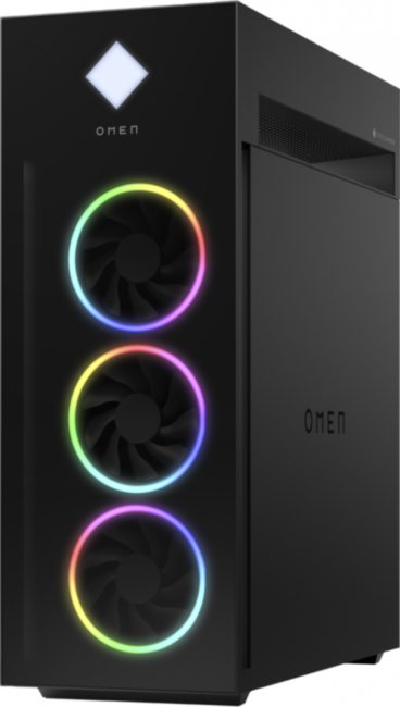 Персональный компьютер OMEN by HP GT22-0009ur Персональный компьютер OMEN by HP GT22-0009ur