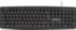 Defender Проводная клавиатура Concept HB-164 RU,черный,104+FN,1.8м Defender 45164
