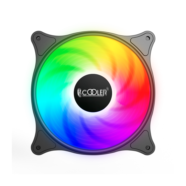 Кулер для ПК PcCooler FX-120-3