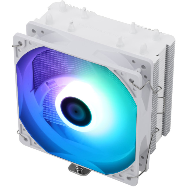 Кулер для процессора Thermalright AX120-R-SE-WH-ARGB