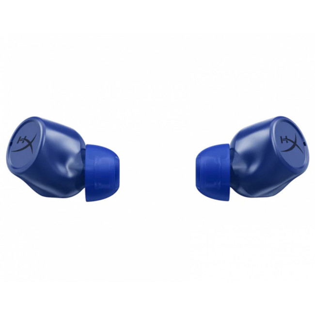 Беспроводные наушники HyperX Cirro Buds Pro Blue HP 727A6AA