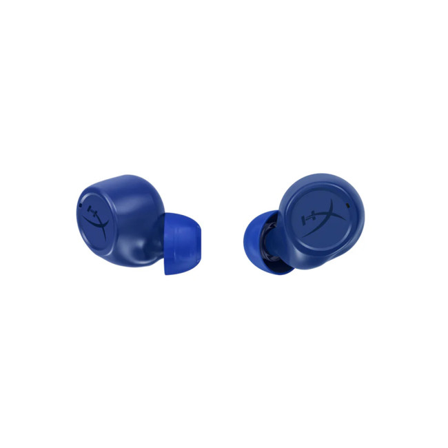 Беспроводные наушники HyperX Cirro Buds Pro Blue HP 727A6AA