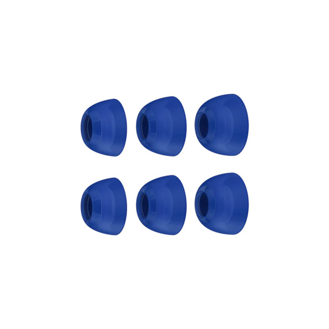 Беспроводные наушники HyperX Cirro Buds Pro Blue HP 727A6AA