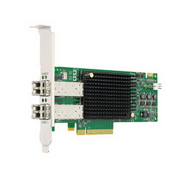 Сетевая карта Emulex LPe32002-M2 bulk Gen 6