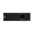 ИБП Online CyberPower 10000VA/10000W USB/RS-232/Dry/EPO/SNMPslot/RJ11/45/без ВБМ (4 IEC С13, 4 IEC C19, 1 Hardwire Terminal Block), 0.8х0.6х0.3м., 25кг. CyberPower OL10KERT3UPM