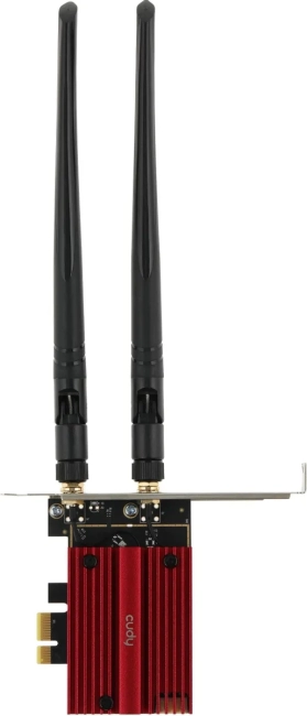 Адаптер Wi-Fi Cudy WE3000S Адаптер Wi-Fi Cudy WE3000S
