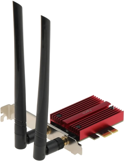 Адаптер Wi-Fi Cudy WE3000S Адаптер Wi-Fi Cudy WE3000S