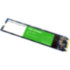 Твердотельные накопители WD Green 480GB (WDS480G3G0B)