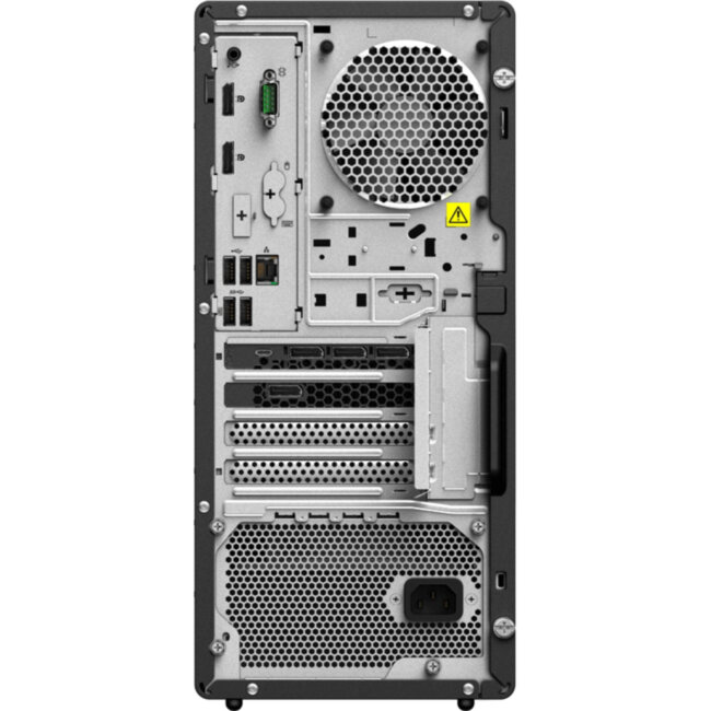 Рабочая станция Lenovo ThinkStation P340 (30DH00KUUK) Рабочая станция Lenovo ThinkStation P340 (30DH00KUUK)