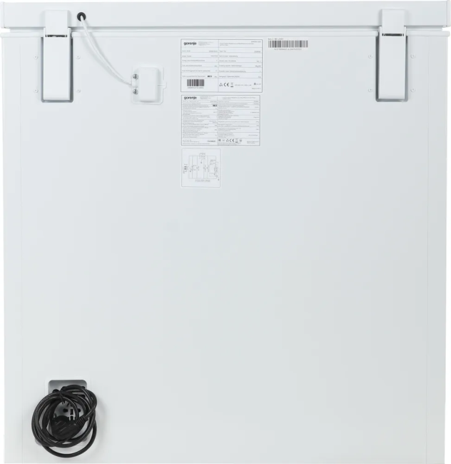 Морозильные лари GORENJE Gorenje FH21FPW Морозильные лари GORENJE Gorenje FH21FPW