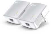 Сетевой адаптер TP-Link TL-PA4010 KIT Сетевой адаптер TP-Link TL-PA4010 KIT