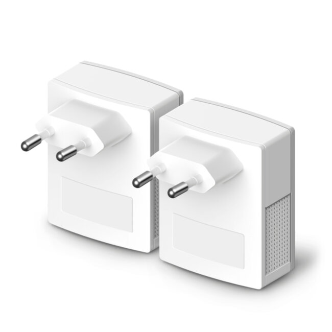 Сетевой адаптер TP-Link TL-PA4010 KIT