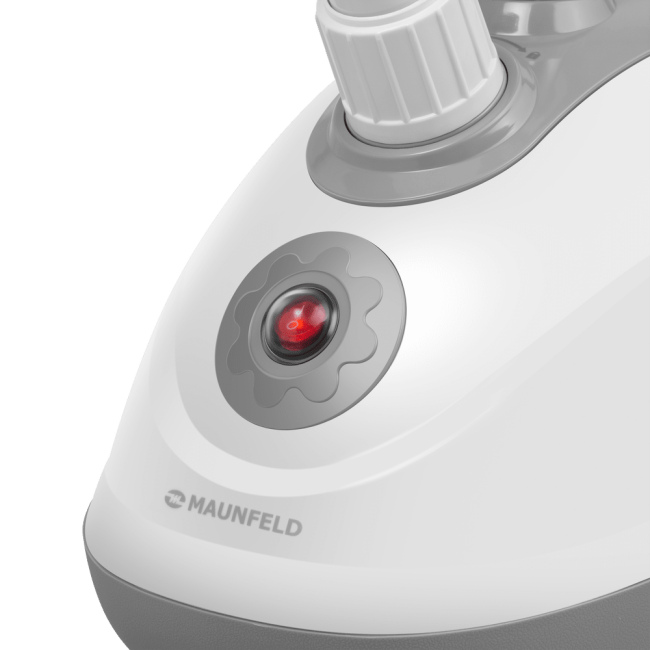 Отпариватель MAUNFELD MAUNFELD MF-1138GR PRO