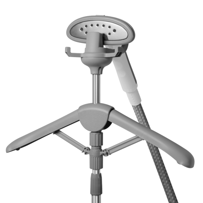 Отпариватель MAUNFELD MAUNFELD MF-1138GR PRO