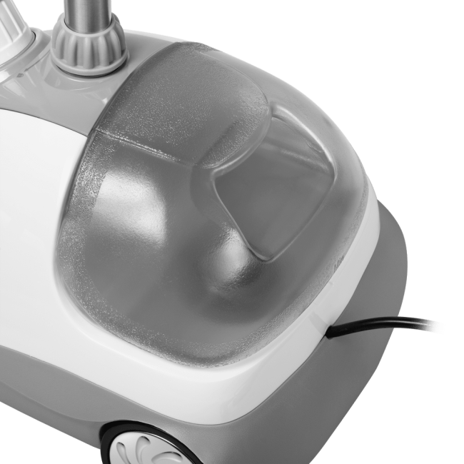 Отпариватель MAUNFELD MAUNFELD MF-1138GR PRO